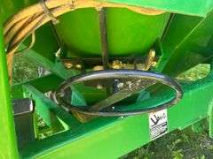 2013 Brent 1082 Grain Cart