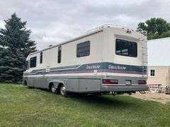 1992 Fleetwood Motorhome Pace Arrow P30