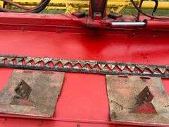 New Holland 12ft 499 Haybine