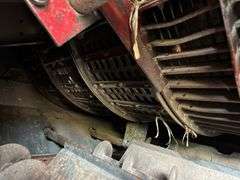 Case-IH 1688 Combine
