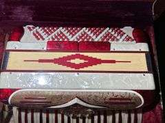 Marotta Accordion & Small Accordion