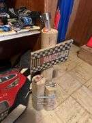 But Wait, More NASCAR Collectibles