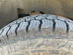 2002 Chevy Silverado 1500HD 6.5 Ft Box