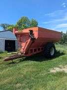 Killbros 1100 Grain Cart