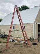 Keller 12-Foot Step Ladder