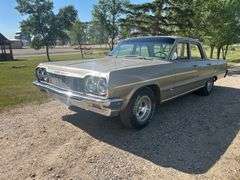 1964 Chevrolet Belaire