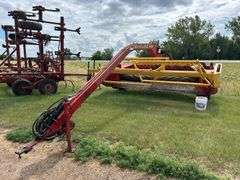 New Holland 12ft 499 Haybine