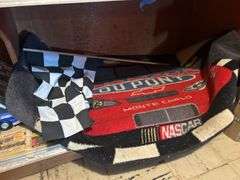 But Wait, More NASCAR Collectibles