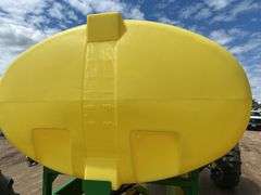 John Deere Liquid Fertilizer Tank