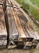 Railroad Ties