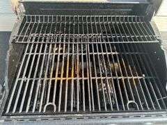 Nexgrill Propane Grill