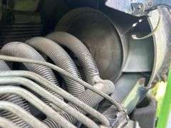 Deutz-Fahr DX7.10 MFWD Tractor