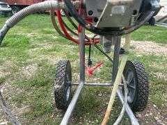 Proforce 33 Spray Tech Paint Sprayer
