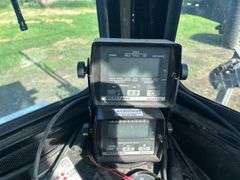 Tyler Patriot Sprayer 70 ft Booms