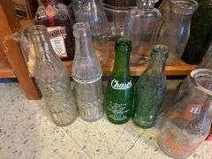 Bottle Collection