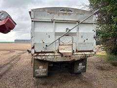 1973 GMC C65 Truck - Not Running