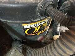 Shop Vacs