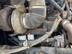 2001 IH 9100 Day Cab Semi Truck