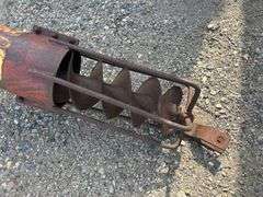 Westfield 80-51 PTO Auger