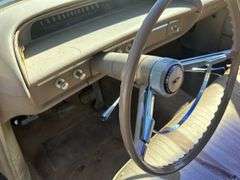 1964 Chevrolet Belaire
