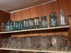 Jars & Canning Supplies