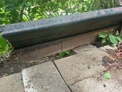 7Ft Speeco 3Pt Blade