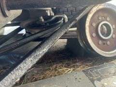 Craftsman YT 4500 Riding Lawnmower