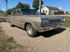 1964 Chevrolet Belaire
