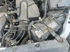 2003 Honda Cr-V