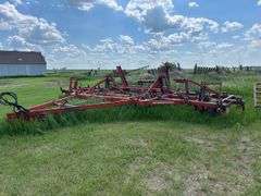 28ft IH 55 Chisel Plow