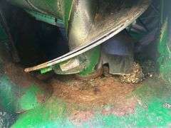 2013 Brent 1082 Grain Cart