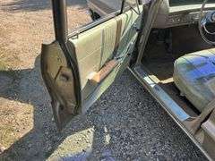 1964 Chevrolet Belaire