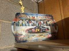 Jeff Gordon Trailer Rigs & Other Collectibles