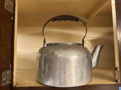 Enamelware & More