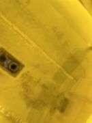 John Deere Liquid Fertilizer Tank