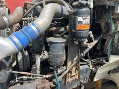 2001 IH 9100 Day Cab Semi Truck