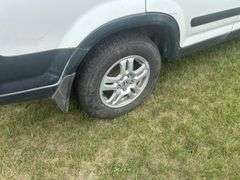 2003 Honda Cr-V