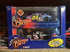 Jeff Gordon Trailer Rigs & Other Collectibles