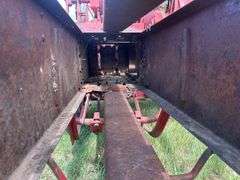 IH 46 Square Baler