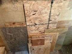 More Wood - Plywood Sheet and More