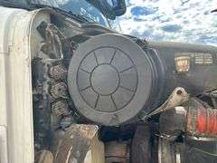 2001 IH 9100 Day Cab Semi Truck