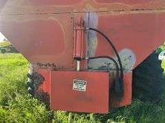 Killbros 1100 Grain Cart