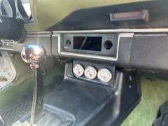 1974 Chevrolet Camaro LT Modified