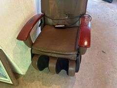 Massage Chair