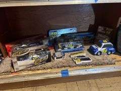 Jimmie Johnson NASCAR Items