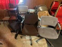 Chairs