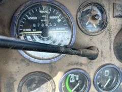 Deutz-Fahr DX7.10 MFWD Tractor