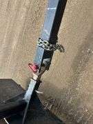 John Deere Liquid Fertilizer Tank