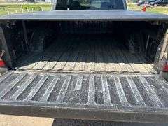 2002 Chevy Silverado 1500HD 6.5 Ft Box
