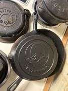 Cast Iron Cookware Collection